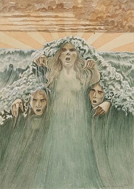 L'onda